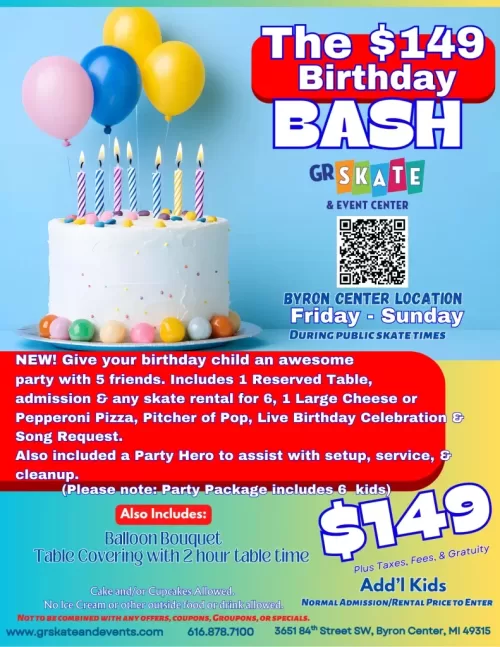 Bdays Groups 69