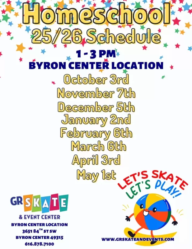 Homeschool Private Groups 4