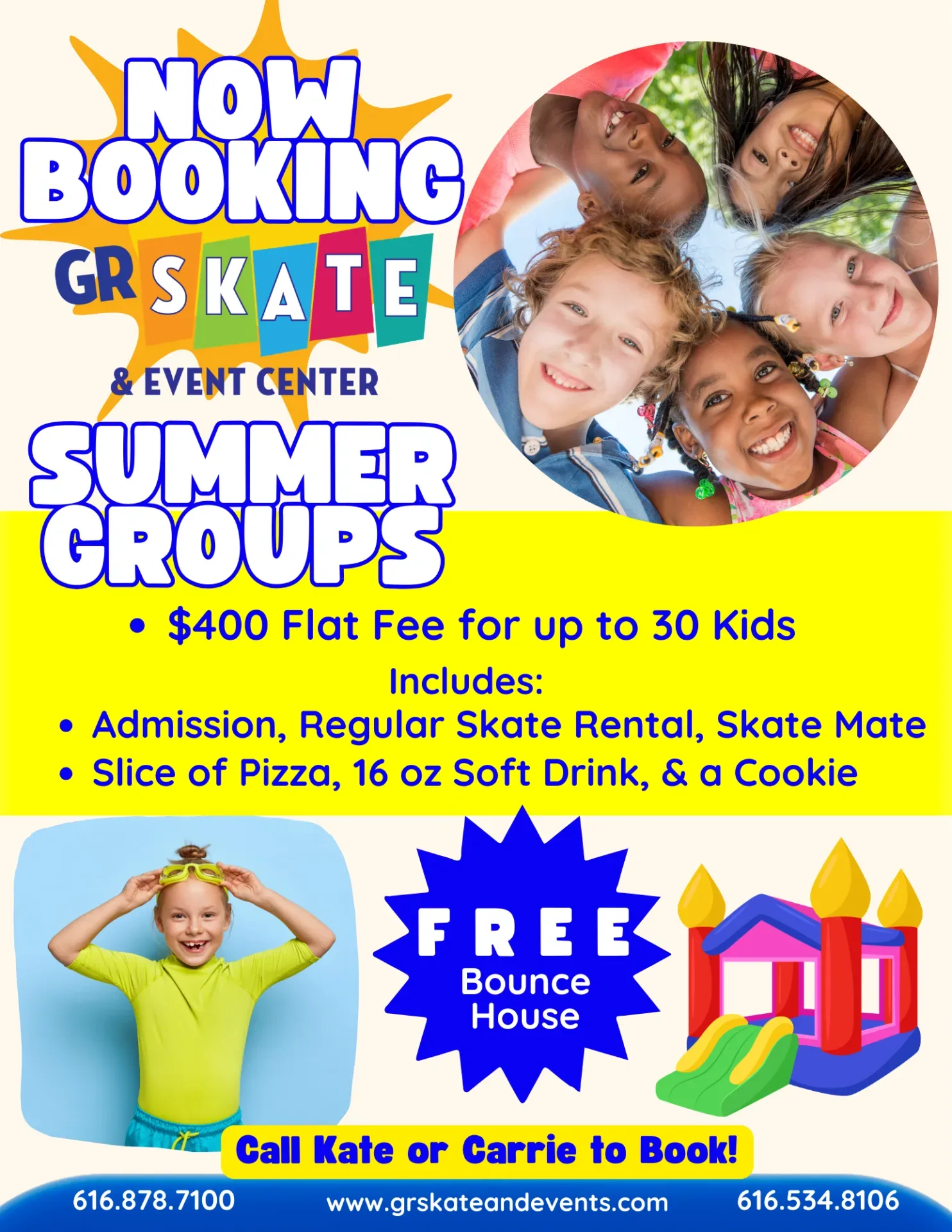 Groups fundraisers schools 46