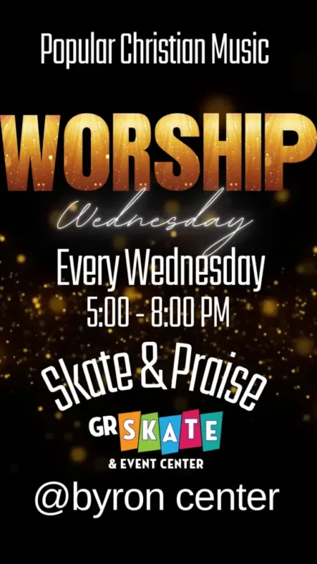Worship wednesday byron 1